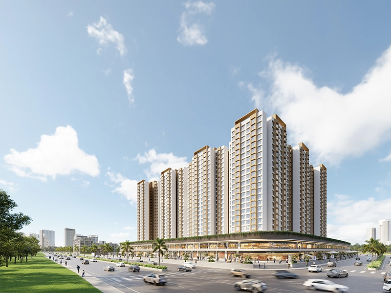 1 BHK