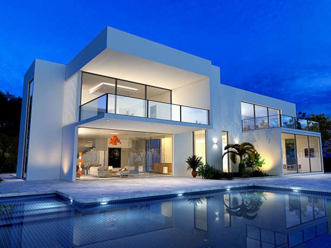 4 BHK Luxury Villa for Sale in Sector 150, Noida